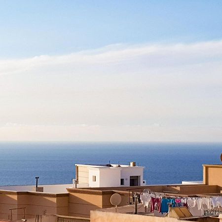 Mira Appartement -Lovely, Tidy & Close To Beaches And City Center Al Hoceima Exterior photo