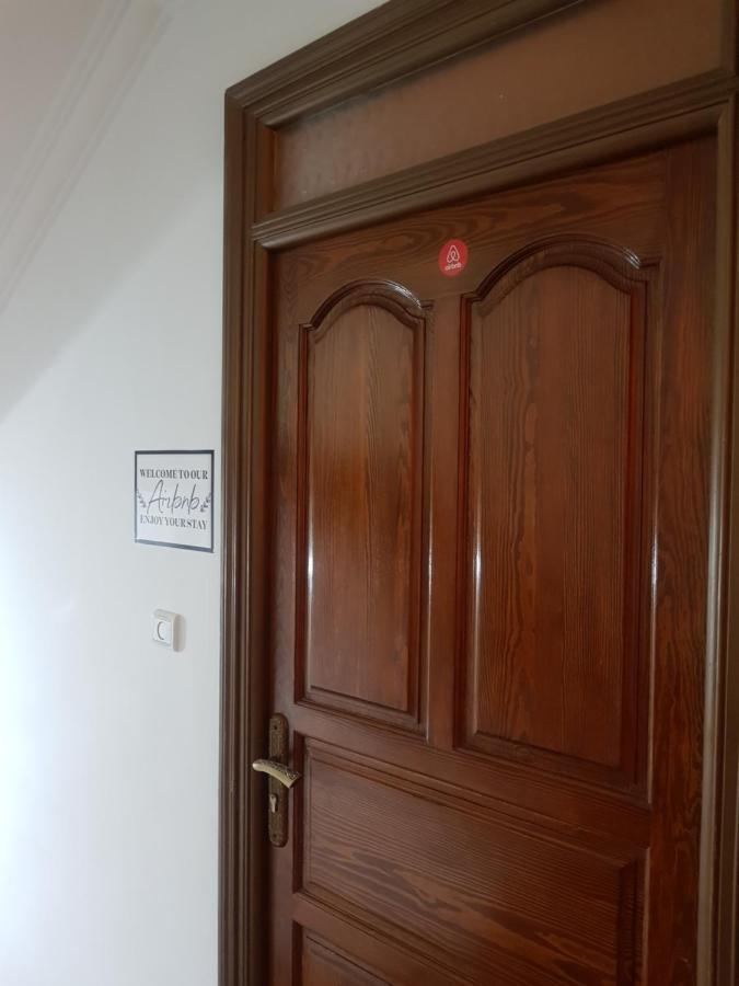 Mira Appartement -Lovely, Tidy & Close To Beaches And City Center Al Hoceima Exterior photo